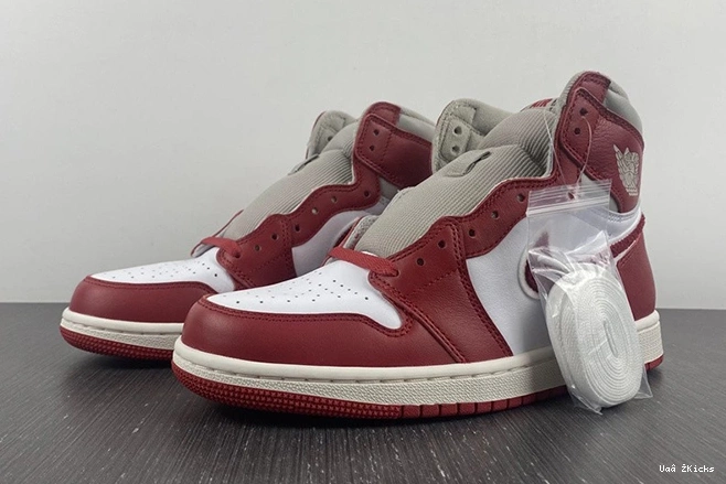 OG Jordan Chenille 1 High Resilient Newstalgia 185 DJ4891-061 0803